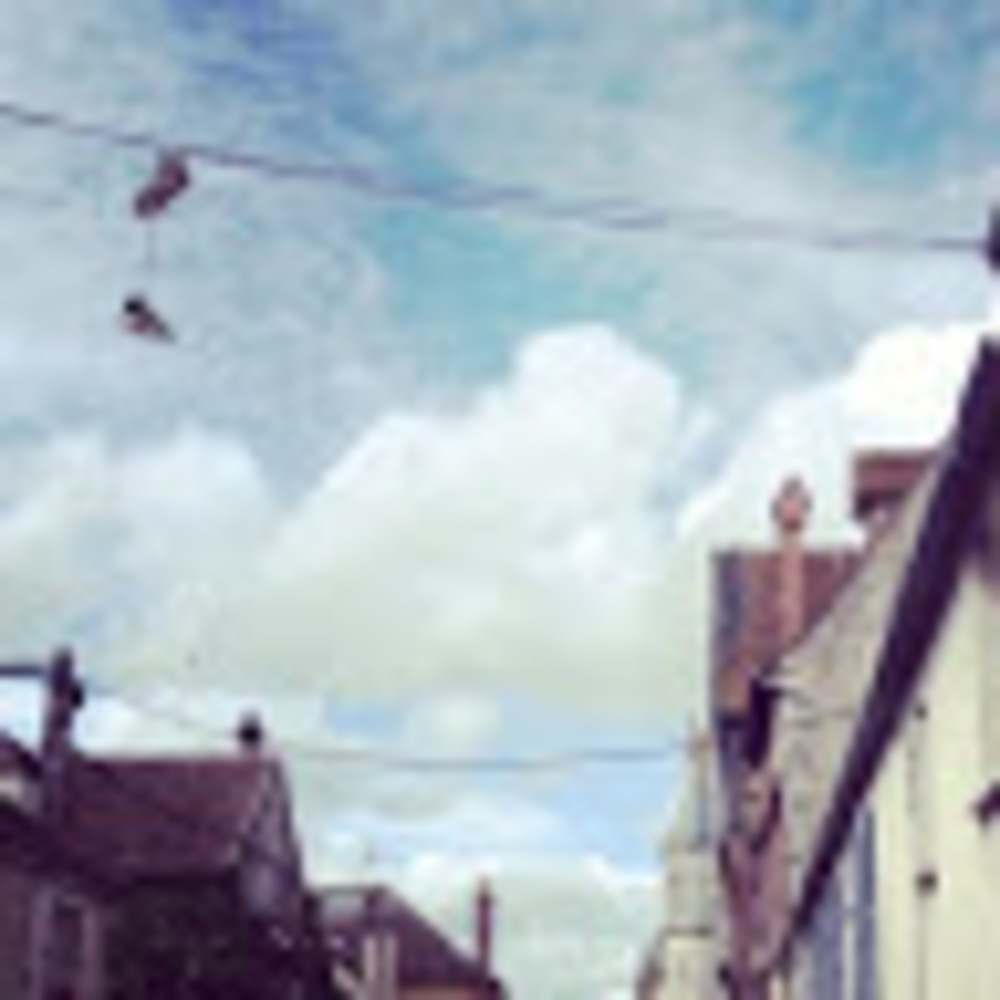 Meet your Posher, Meredith